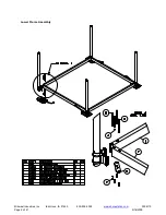 Preview for 7 page of Midwest Industries ShoreStation SSPV30120MS Manual