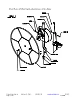 Preview for 12 page of Midwest Industries ShoreStation SSPV30120MS Manual