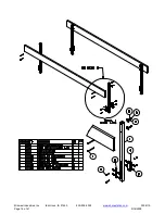 Preview for 14 page of Midwest Industries ShoreStation SSPV30120MS Manual