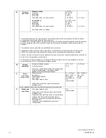 Preview for 12 page of Miele professional PW 6207 D Installations Plan