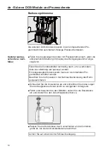 Preview for 10 page of Miele professional UG 70-60/80 Operating Instructions Manual