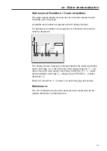 Preview for 47 page of Miele professional UG 70-60/80 Operating Instructions Manual