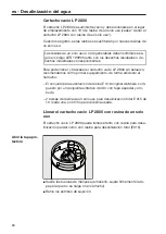 Preview for 60 page of Miele professional UG 70-60/80 Operating Instructions Manual