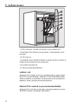 Preview for 64 page of Miele professional UG 70-60/80 Operating Instructions Manual