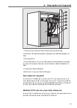 Preview for 79 page of Miele professional UG 70-60/80 Operating Instructions Manual