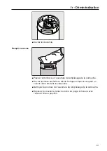 Preview for 91 page of Miele professional UG 70-60/80 Operating Instructions Manual