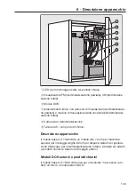 Preview for 109 page of Miele professional UG 70-60/80 Operating Instructions Manual