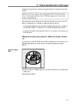 Preview for 121 page of Miele professional UG 70-60/80 Operating Instructions Manual