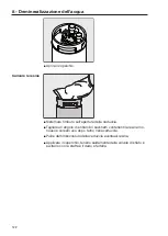 Preview for 122 page of Miele professional UG 70-60/80 Operating Instructions Manual