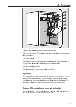 Preview for 125 page of Miele professional UG 70-60/80 Operating Instructions Manual