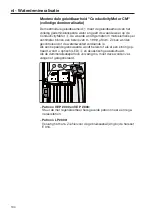 Preview for 134 page of Miele professional UG 70-60/80 Operating Instructions Manual