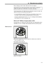 Preview for 137 page of Miele professional UG 70-60/80 Operating Instructions Manual