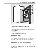 Preview for 141 page of Miele professional UG 70-60/80 Operating Instructions Manual