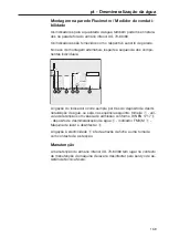 Preview for 169 page of Miele professional UG 70-60/80 Operating Instructions Manual