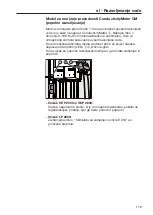 Preview for 179 page of Miele professional UG 70-60/80 Operating Instructions Manual