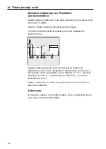 Preview for 184 page of Miele professional UG 70-60/80 Operating Instructions Manual