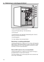 Preview for 186 page of Miele professional UG 70-60/80 Operating Instructions Manual