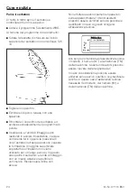 Preview for 24 page of Miele professional WRG 02 Operating Instructions Manual