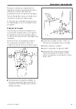 Preview for 35 page of Miele professional WRG 02 Operating Instructions Manual