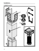 Preview for 24 page of Miele 09 968 280 Operating And Installation Instructions