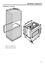 Preview for 135 page of Miele 10 683 800 Operating And Installation Instructions