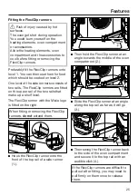 Preview for 25 page of Miele 11 190 803 Operating And Installation Instructions