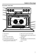 Preview for 21 page of Miele 11 918 970 Operating Instructions Manual