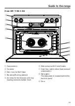 Preview for 23 page of Miele 11 918 970 Operating Instructions Manual