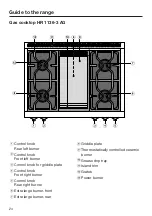 Preview for 24 page of Miele 11 918 970 Operating Instructions Manual