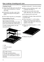 Preview for 72 page of Miele 11 918 970 Operating Instructions Manual