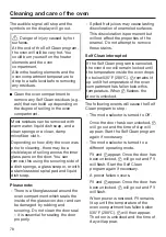 Preview for 78 page of Miele 11 918 970 Operating Instructions Manual