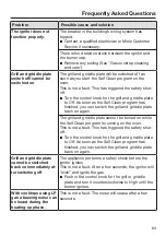 Preview for 83 page of Miele 11 918 970 Operating Instructions Manual