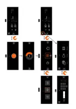 Preview for 2 page of Miele 11917880 Translation Of The Original Quick Manual