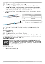 Preview for 10 page of Miele 11917880 Translation Of The Original Quick Manual