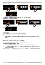 Preview for 41 page of Miele 11917880 Translation Of The Original Quick Manual