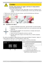 Preview for 97 page of Miele 11917880 Translation Of The Original Quick Manual