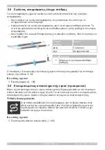 Preview for 130 page of Miele 11917880 Translation Of The Original Quick Manual