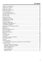 Preview for 5 page of Miele 51508264IRL Operating And Installation Instructions