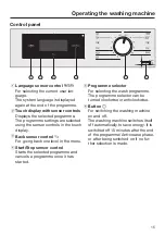 Preview for 15 page of Miele 51508264IRL Operating And Installation Instructions