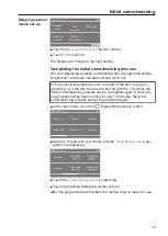 Preview for 19 page of Miele 52914009EU Operating And Installation Instructions