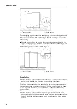 Preview for 36 page of Miele 52914009EU Operating And Installation Instructions