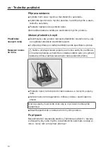 Preview for 14 page of Miele 67020301D Operating Instructions Manual