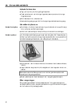 Preview for 20 page of Miele 67020301D Operating Instructions Manual