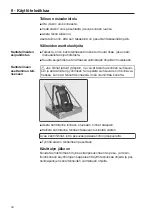 Preview for 44 page of Miele 67020301D Operating Instructions Manual