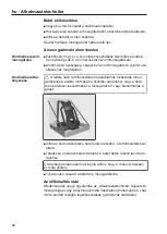 Preview for 56 page of Miele 67020301D Operating Instructions Manual