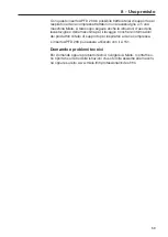 Preview for 59 page of Miele 67020301D Operating Instructions Manual