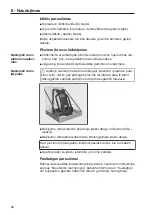 Preview for 68 page of Miele 67020301D Operating Instructions Manual