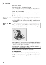 Preview for 80 page of Miele 67020301D Operating Instructions Manual