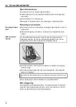 Preview for 86 page of Miele 67020301D Operating Instructions Manual