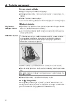 Preview for 92 page of Miele 67020301D Operating Instructions Manual